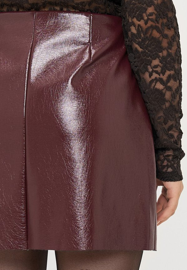 Vero Moda Petite VMNELLY COLORED SKIRT