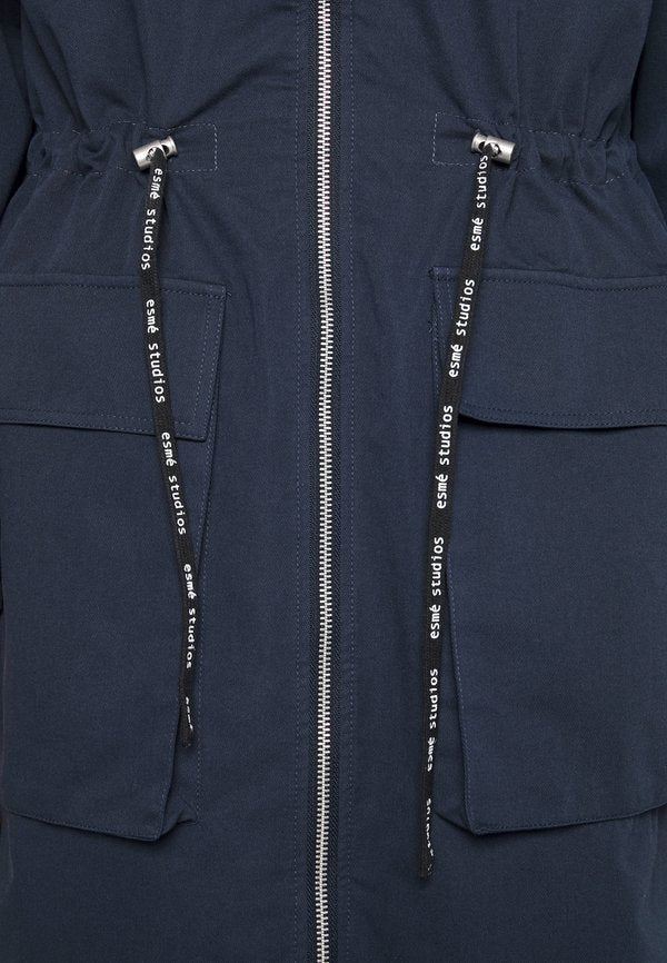 esmé studios ESVIRA 2IN1 JACKET