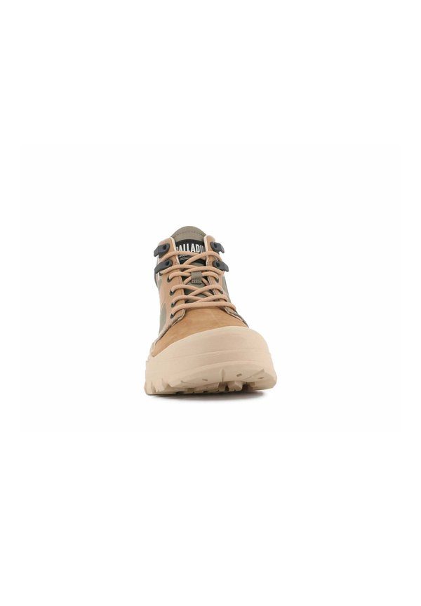 Palladium PALLARIDER ZIP MIX