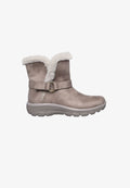 Skechers EASY GOING - Winter boots - bruin