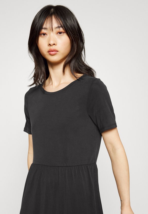Vero Moda Petite VMFILLI CALIA SHORT DRESS