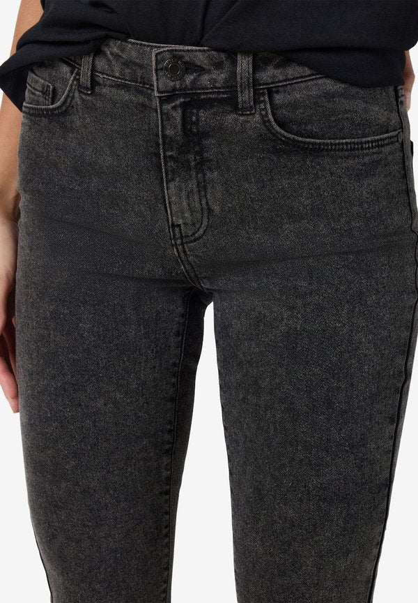 Noisy May NMTEXAS SKINNY LONG CAPRI