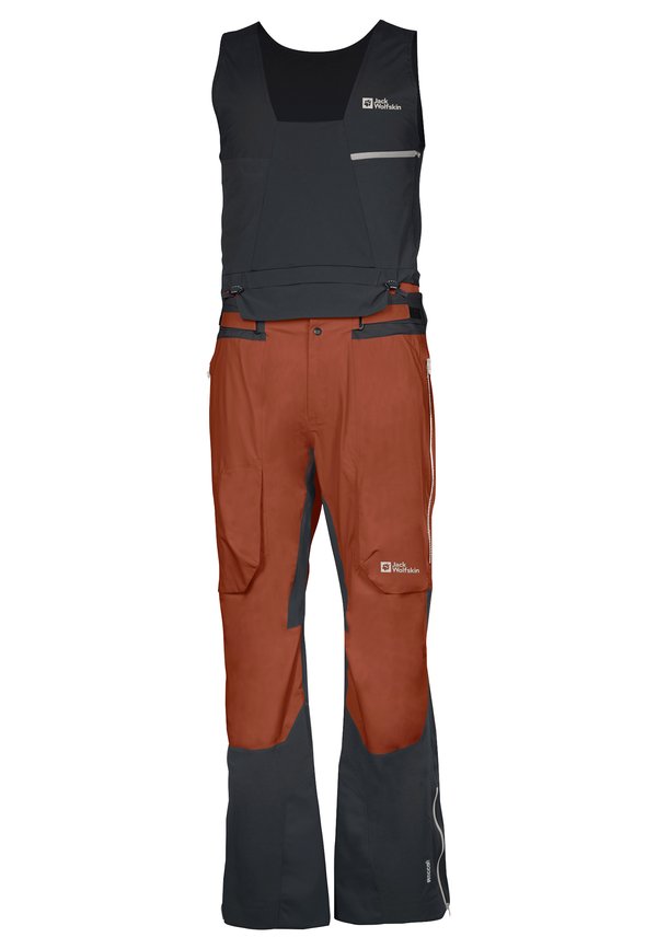 Jack Wolfskin ALPSPITZE AIR PANTS M
