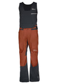 Jack Wolfskin ALPSPITZE AIR PANTS M