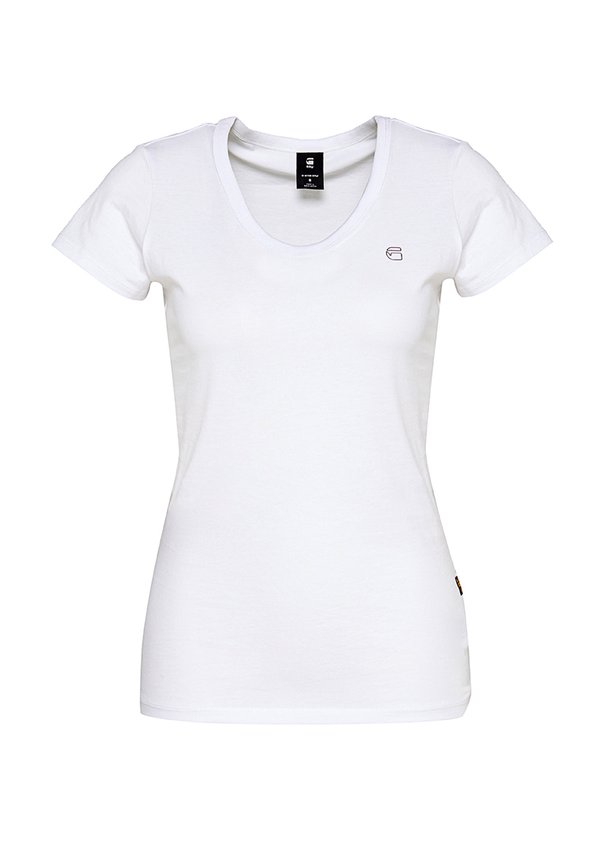 G-STAR 2 PACK SLIM FIT