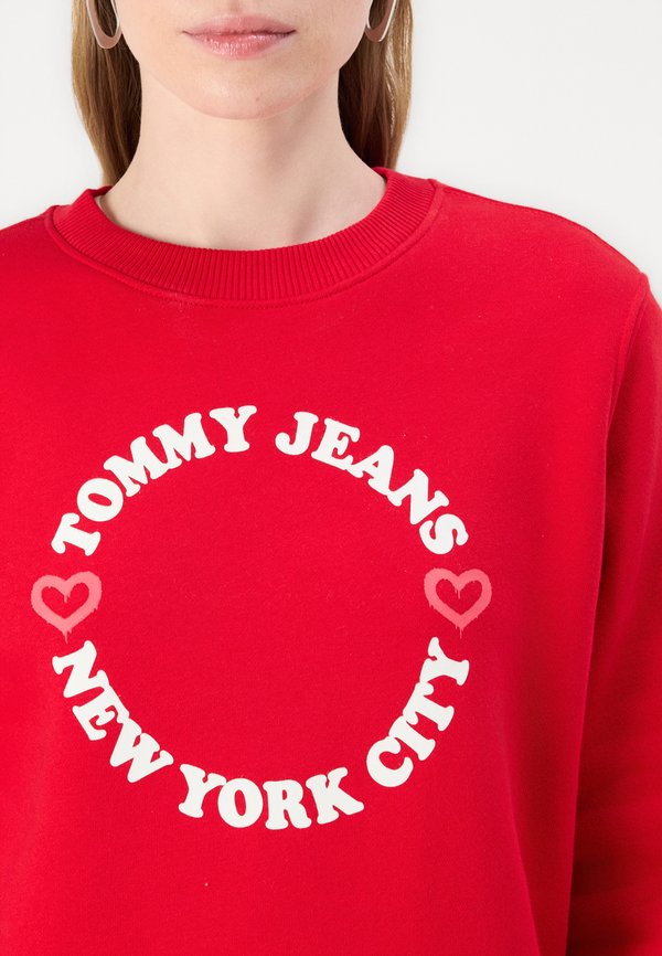 Tommy Jeans CREWNECK