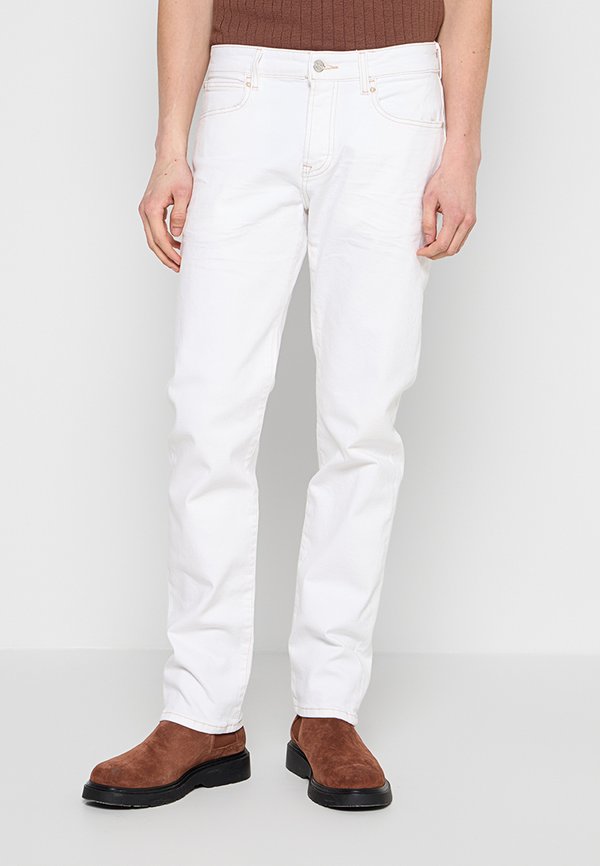 Scotch & Soda