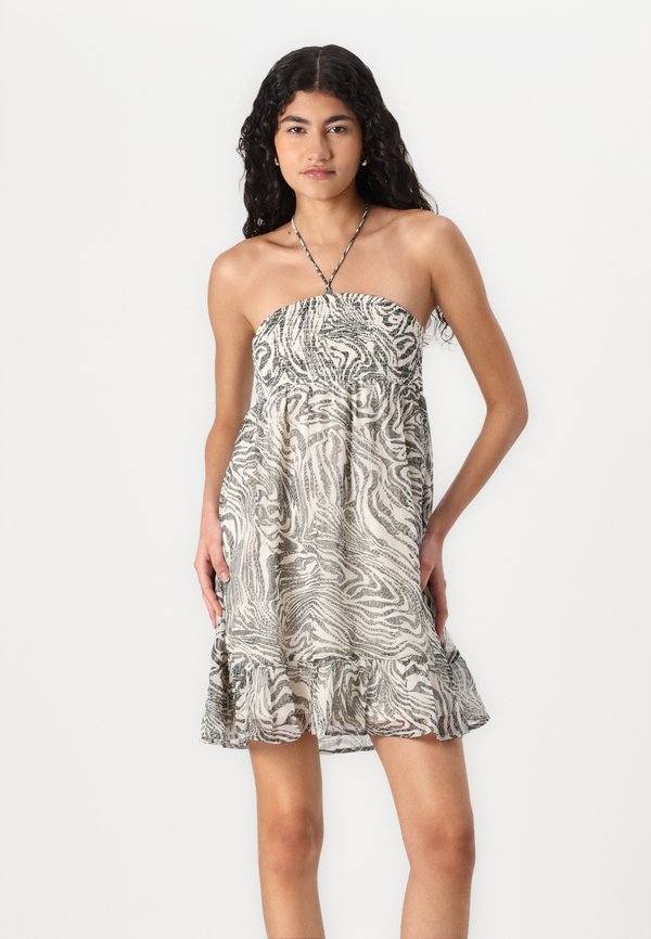 Noisy May NMFAIRY SHORT SMOCK DRESS