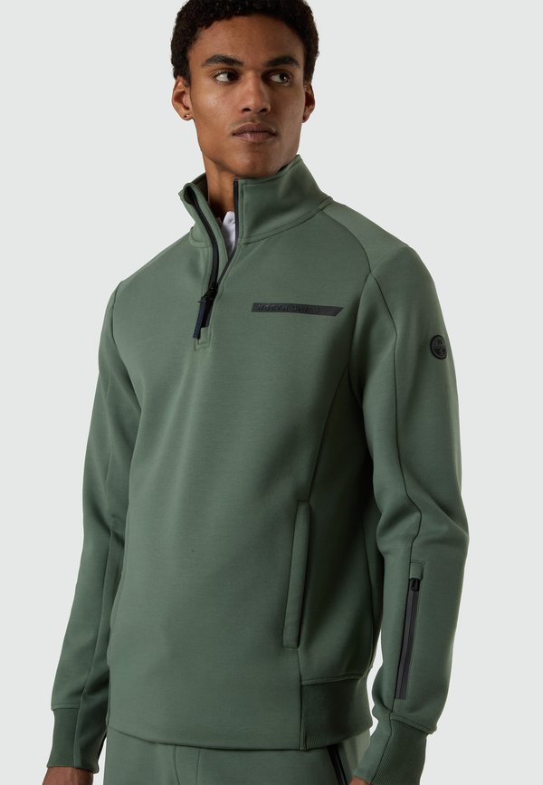 North Sails HALF-ZIP