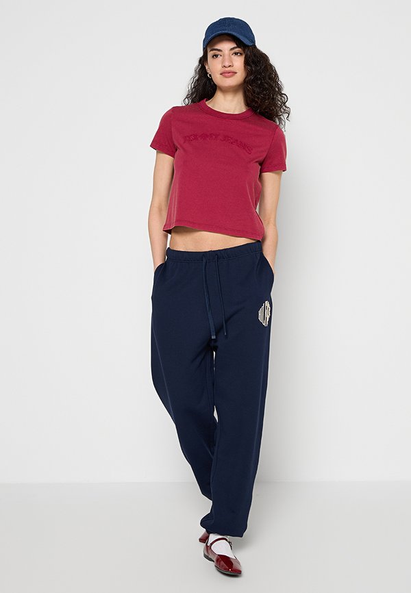 Tommy Jeans REGULAR FIT