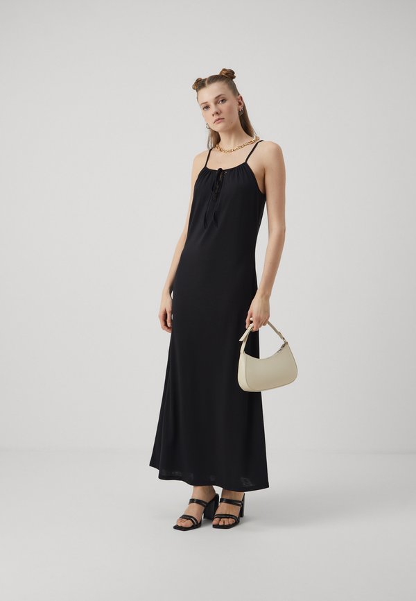 VILA VILEA STRAP ANKLE DRESS