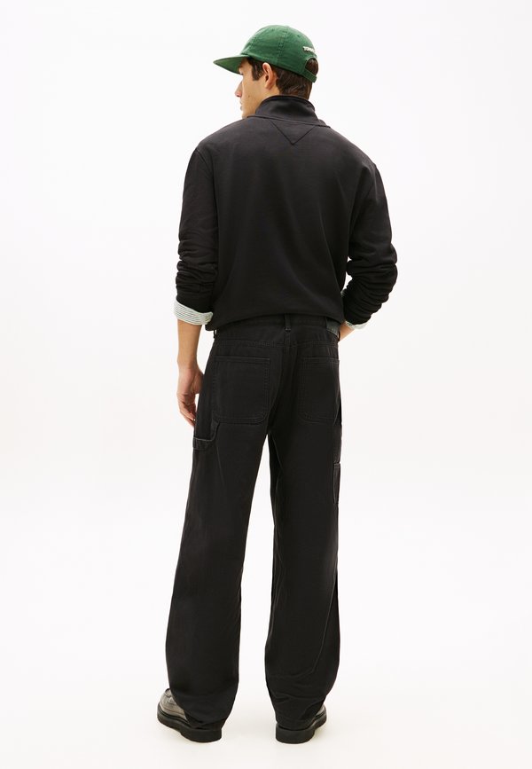 Tommy Jeans JAIMIE RELAXED TWILL CARPENTER TROUSERS