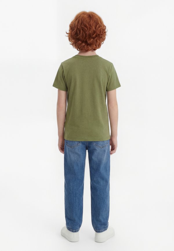 MOSCHINO ADDITION UNISEX