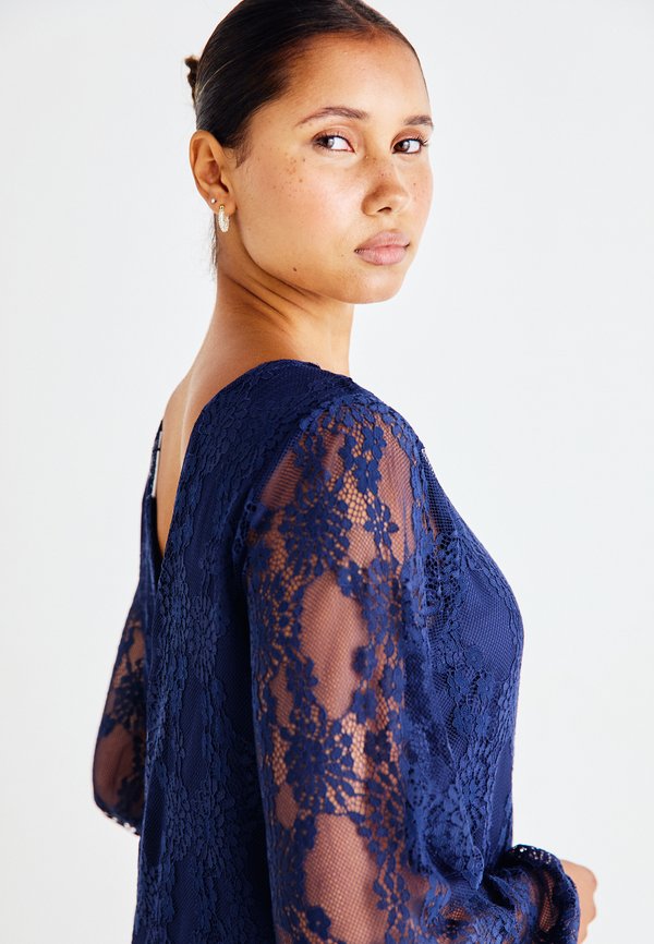 VILA VIOTELLA DRESS