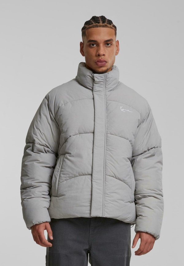 Karl Kani SMALL SIGNATURE PUFFER