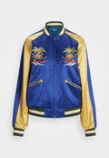 Polo Ralph Lauren EMBROIDERED BOMBER JACKET