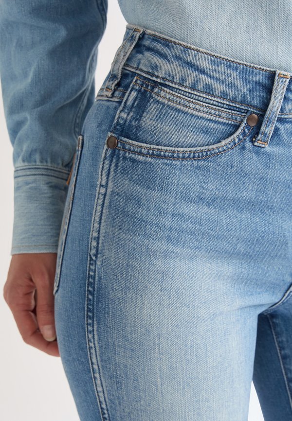 Wrangler DAWN