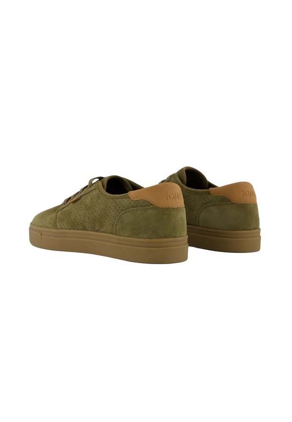TOMS CARLO 2.0