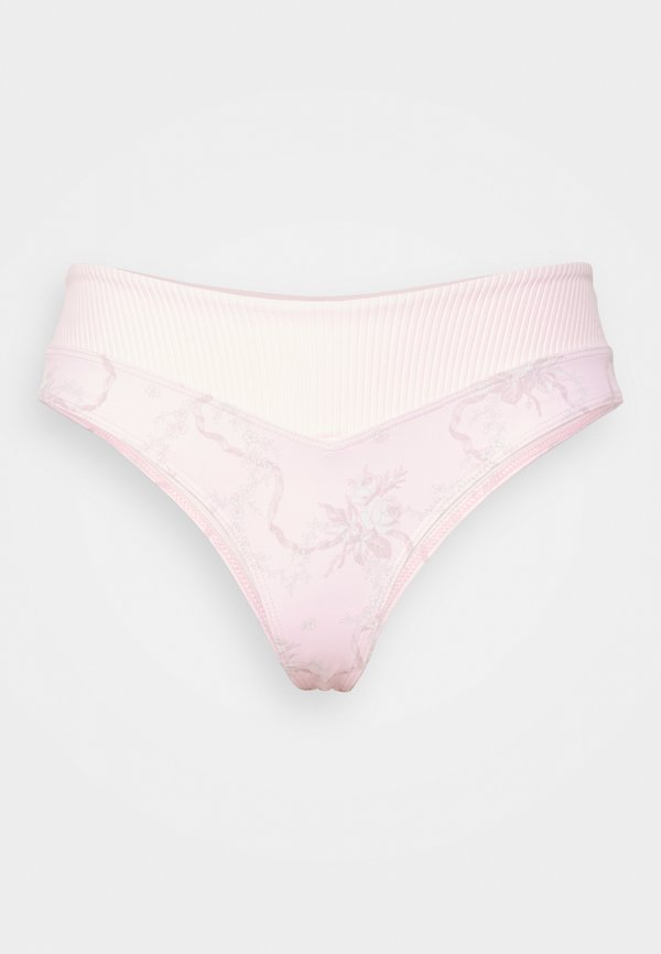 Frankies Bikinis BELLAMY BOTTOM