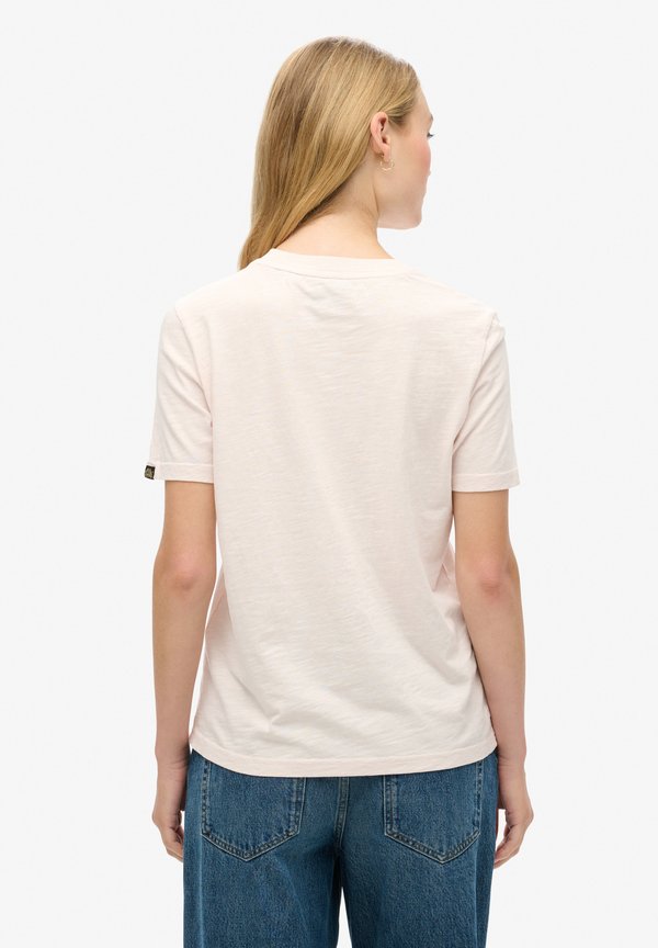 Superdry & Co LOGO