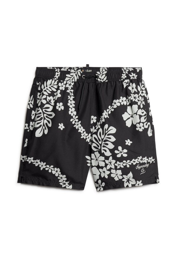 Superdry & Co HAWAIIAN PRINT 17