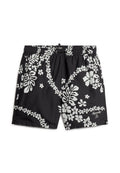 Superdry & Co HAWAIIAN PRINT 17