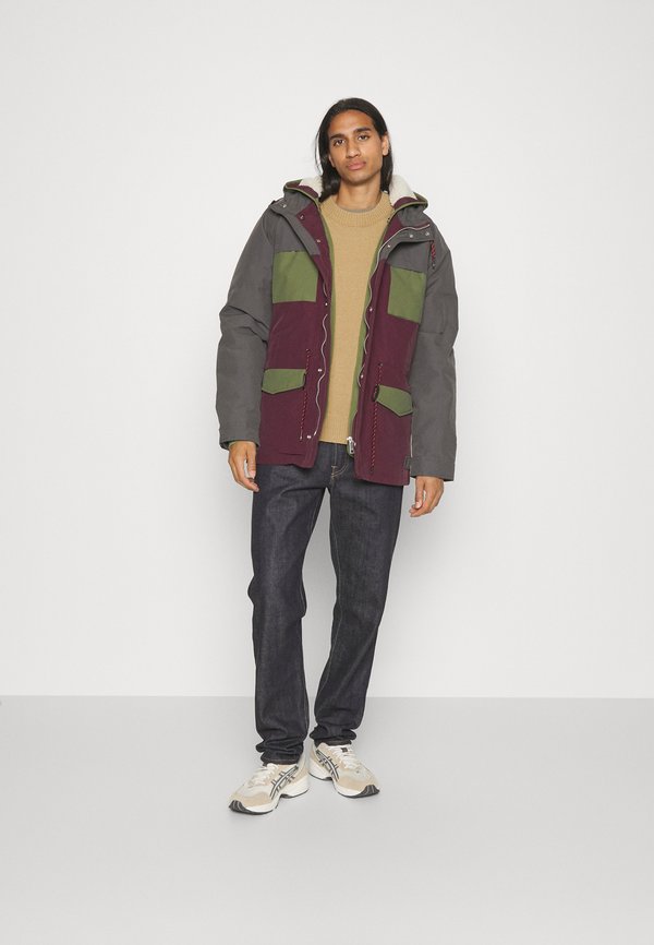 Scotch & Soda MID LENGTH