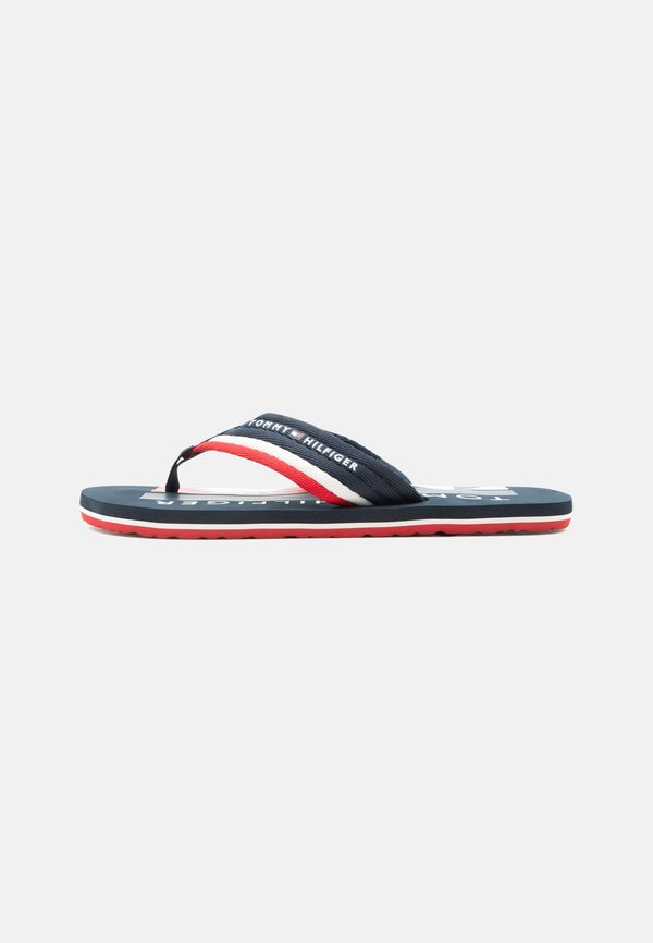 Tommy Hilfiger PATCH PRINT BEACH