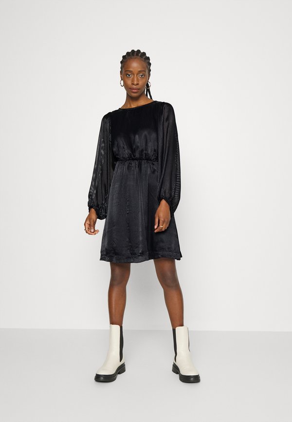 Vero Moda VMABELINE SHORT DRESS