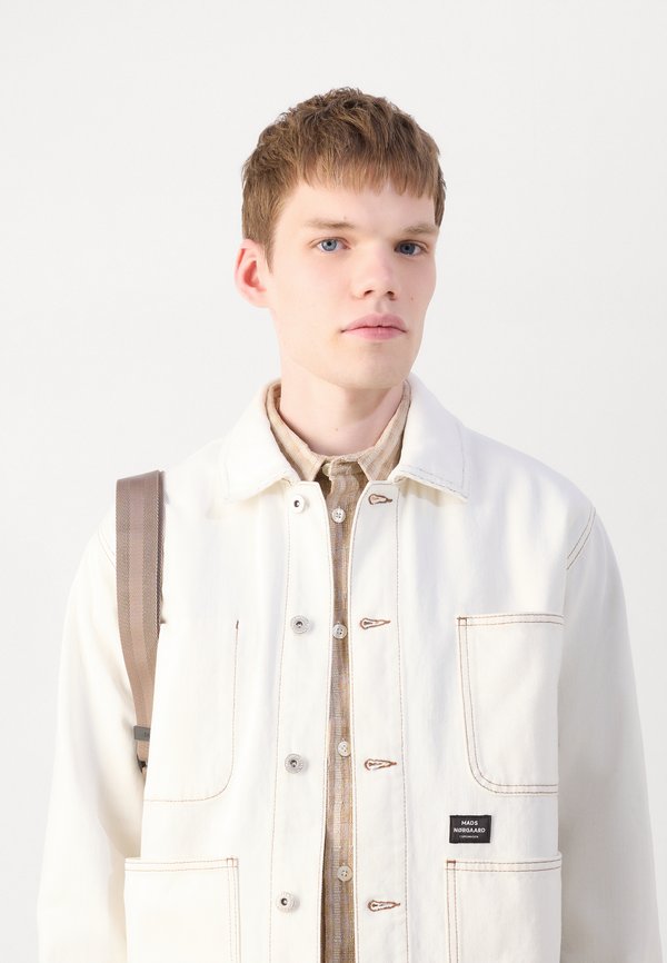 Mads Nørgaard SOIL JACKET