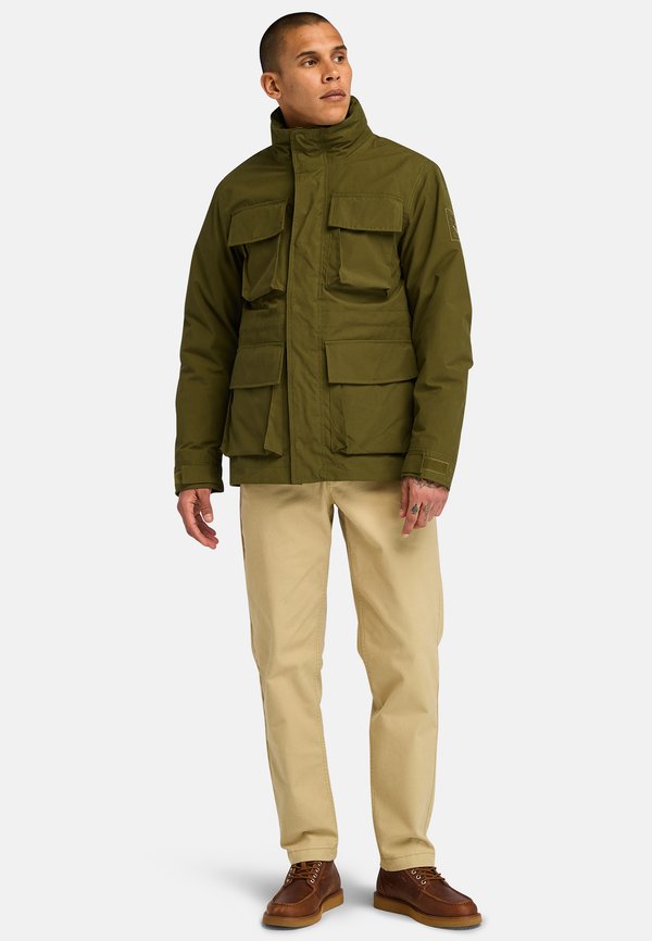 Timberland 3IN1