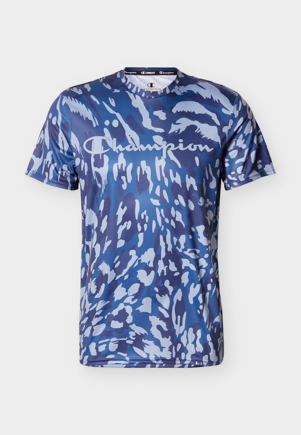 Champion TRAINING TEE COMBAT