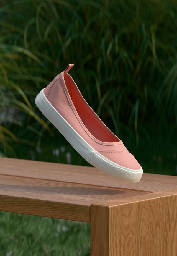 Anna Field by Zalando