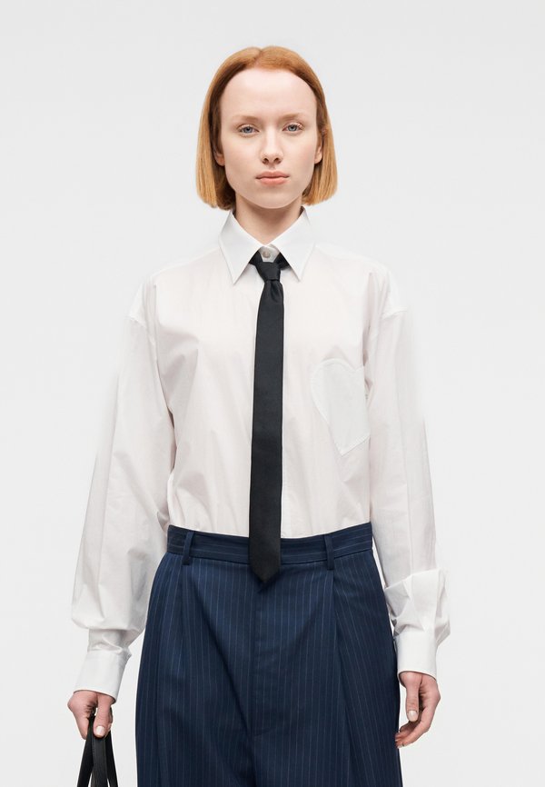 MOSCHINO CAMICIA