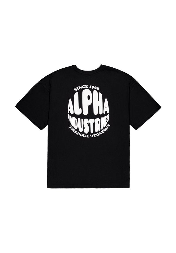 Alpha Industries LOGO