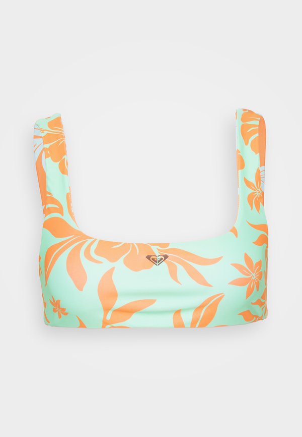 Roxy HULA HIBISCUS BRALETTE