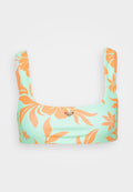 Roxy HULA HIBISCUS BRALETTE