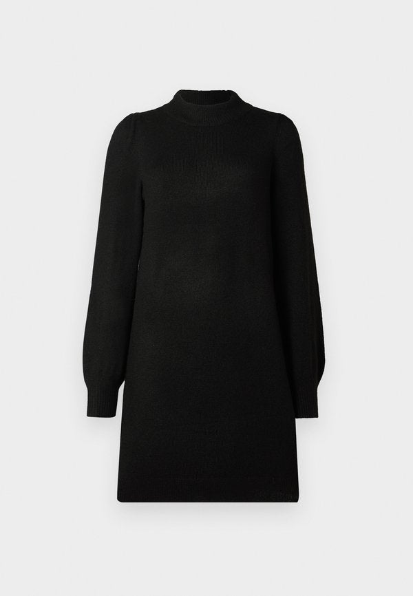 JDY JDYRUE LIFE HIGH NECK DRESS