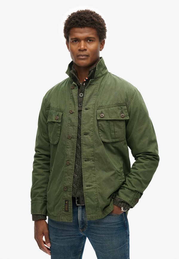 Superdry & Co