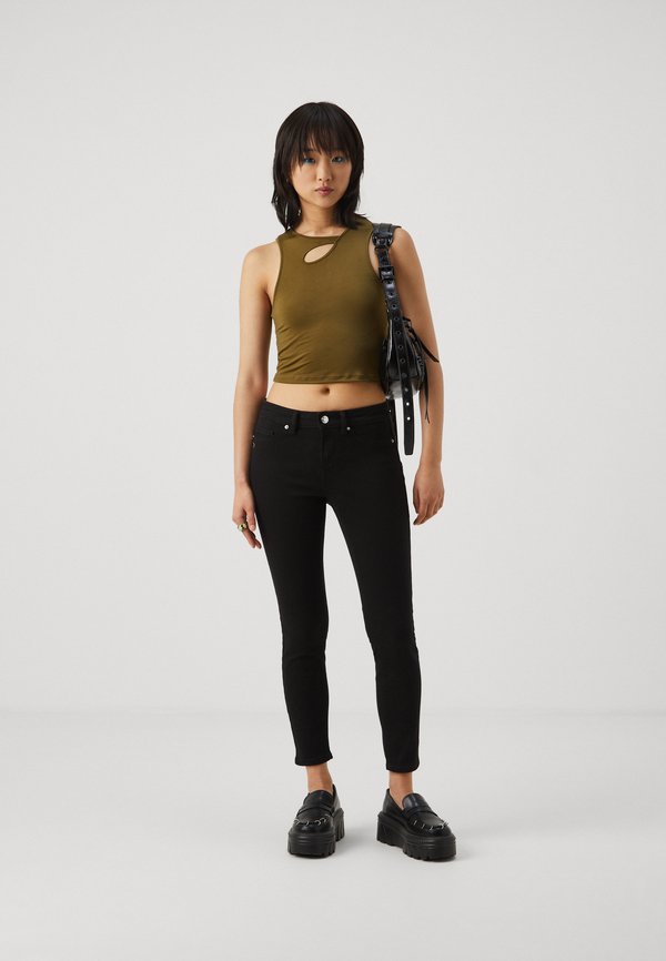 Vero Moda Petite VMWILD SEVEN PUSH UP