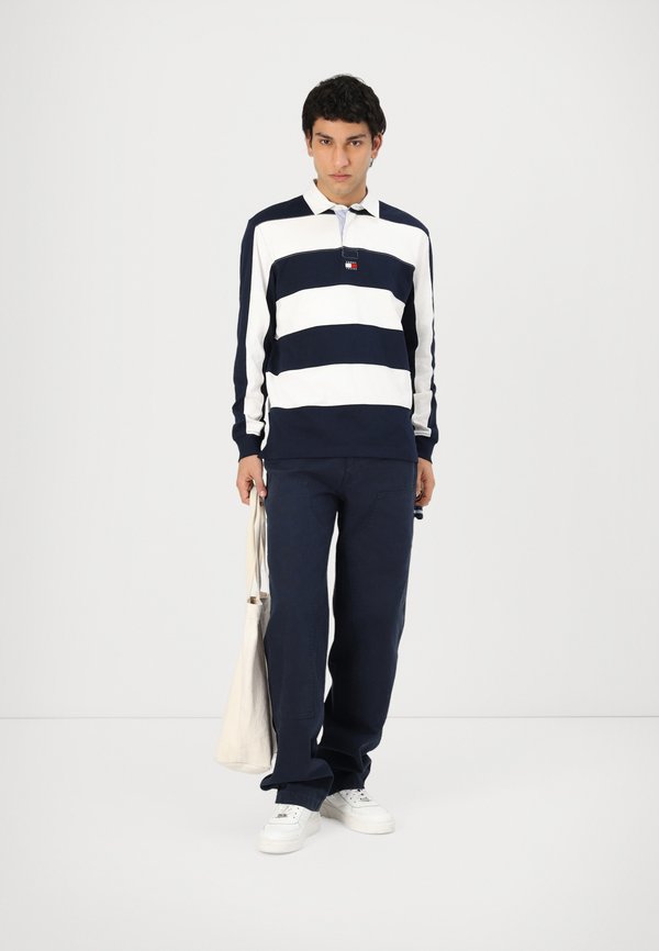 Tommy Jeans JAIMIE CARPENTER PANT