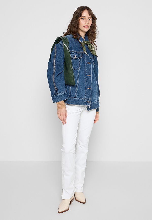 7 for all mankind OLI