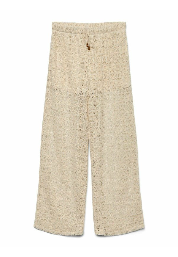 Vero Moda Curve Wide-leg VMCMAYA Mid waist