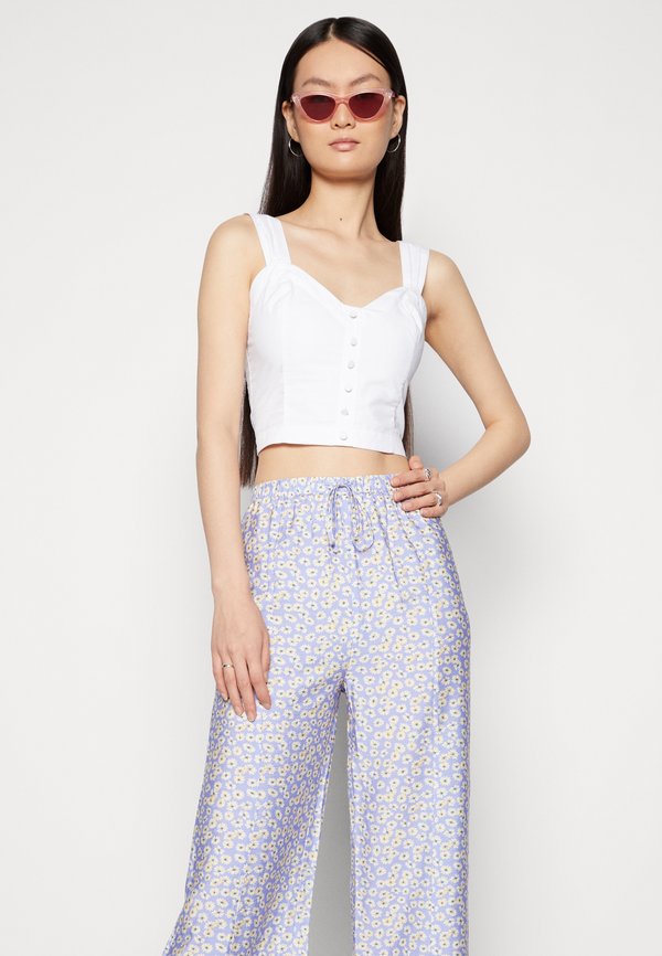EDITED JEANNA TROUSERS