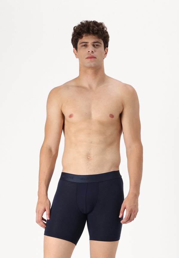 Hollister Co. Longer-Length Boxer Brief 5-Pack