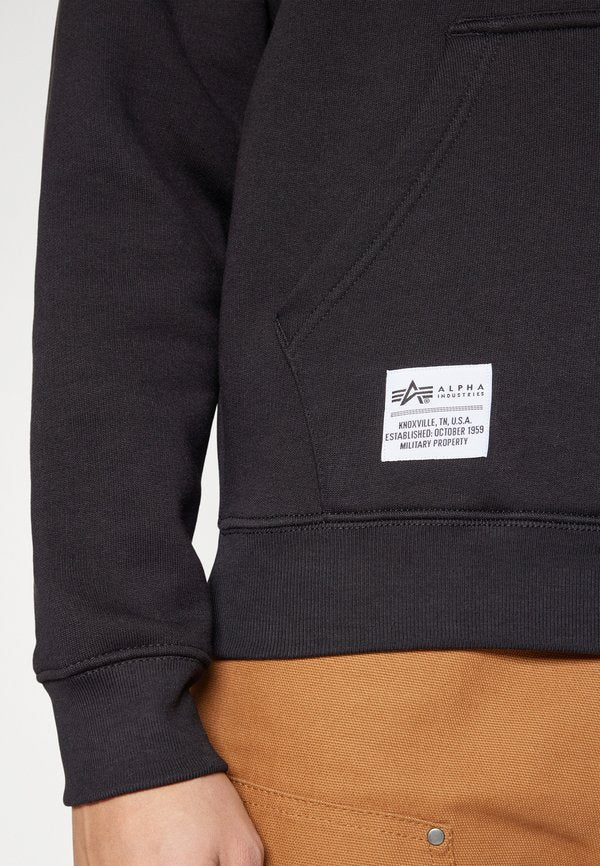 Alpha Industries LOGO BP