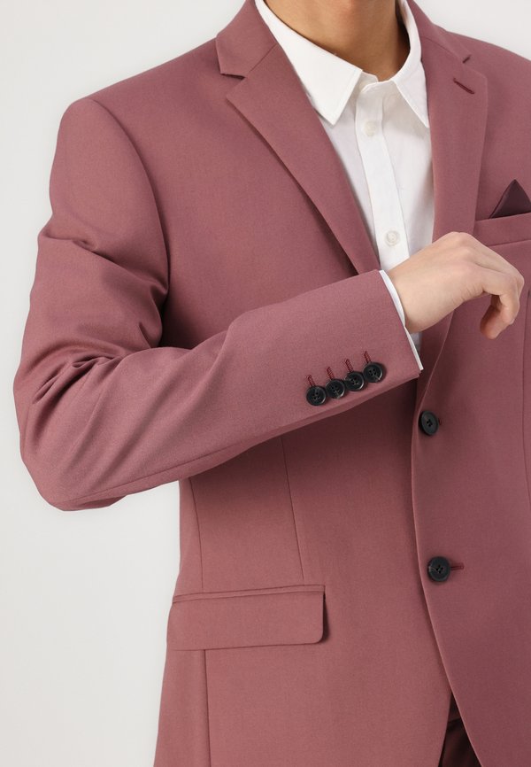 Isaac Dewhirst NOTCH SUIT SLIM