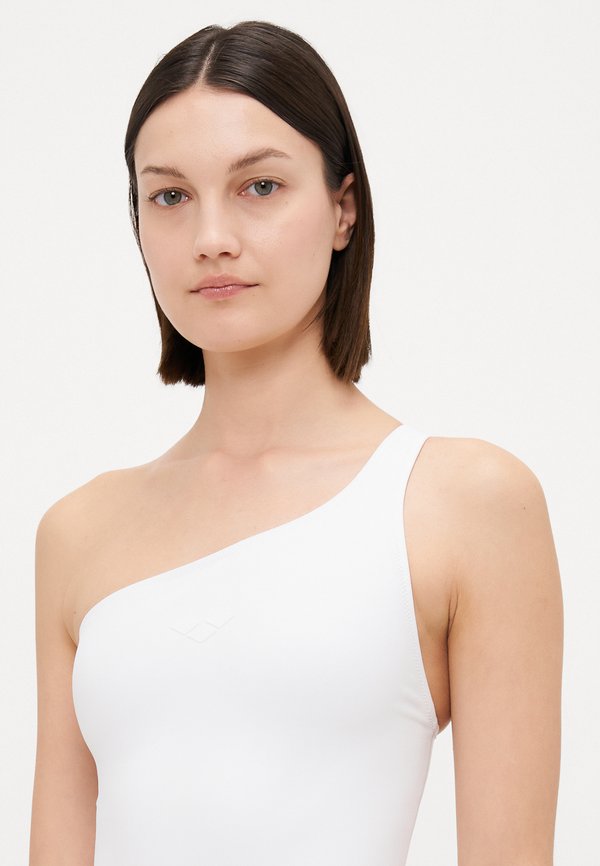 Arena WOMENS ASYMMETRIC ONE PIECE
