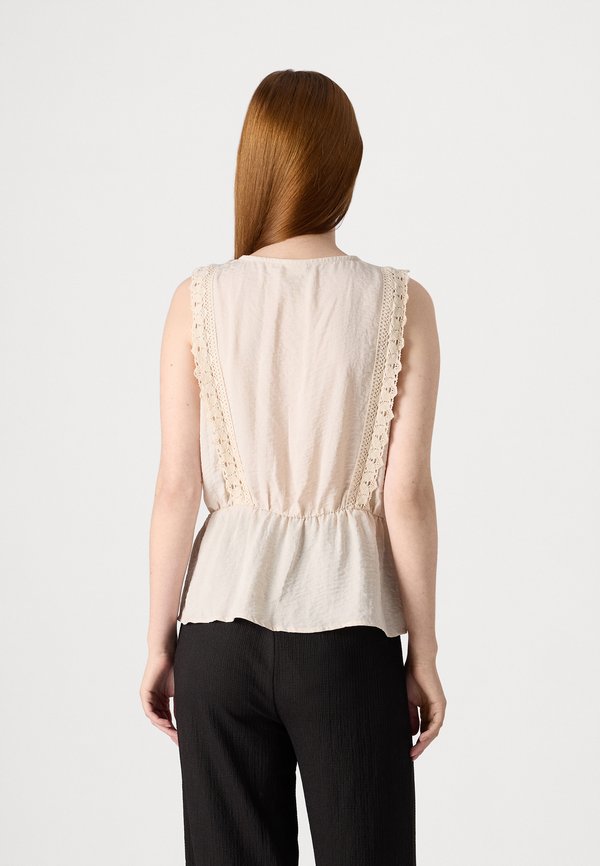 JDY PEPLUM