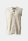 Colourful Rebel RILEY ZIP VEST
